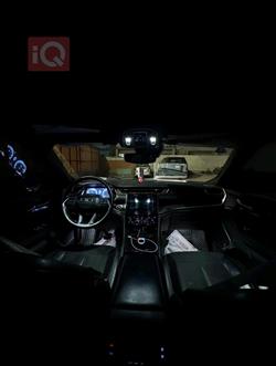 جيب جراند شيروكي إل